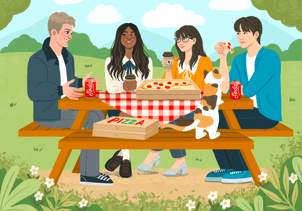 Reconnecting Remote Teams Through Team Retreats