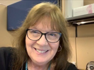 Kathy Taggs