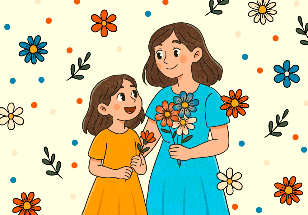 100+ Mother’s Day Card Messages