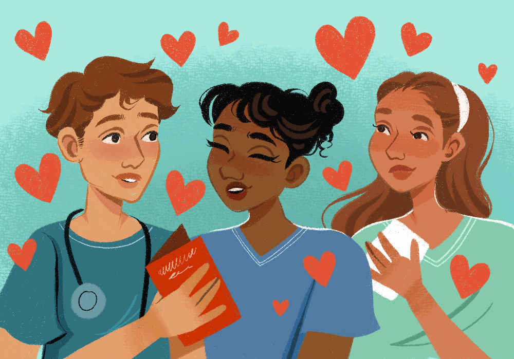 100+ Nurses Day Messages
