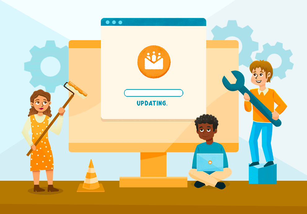 Product Update – August 2025